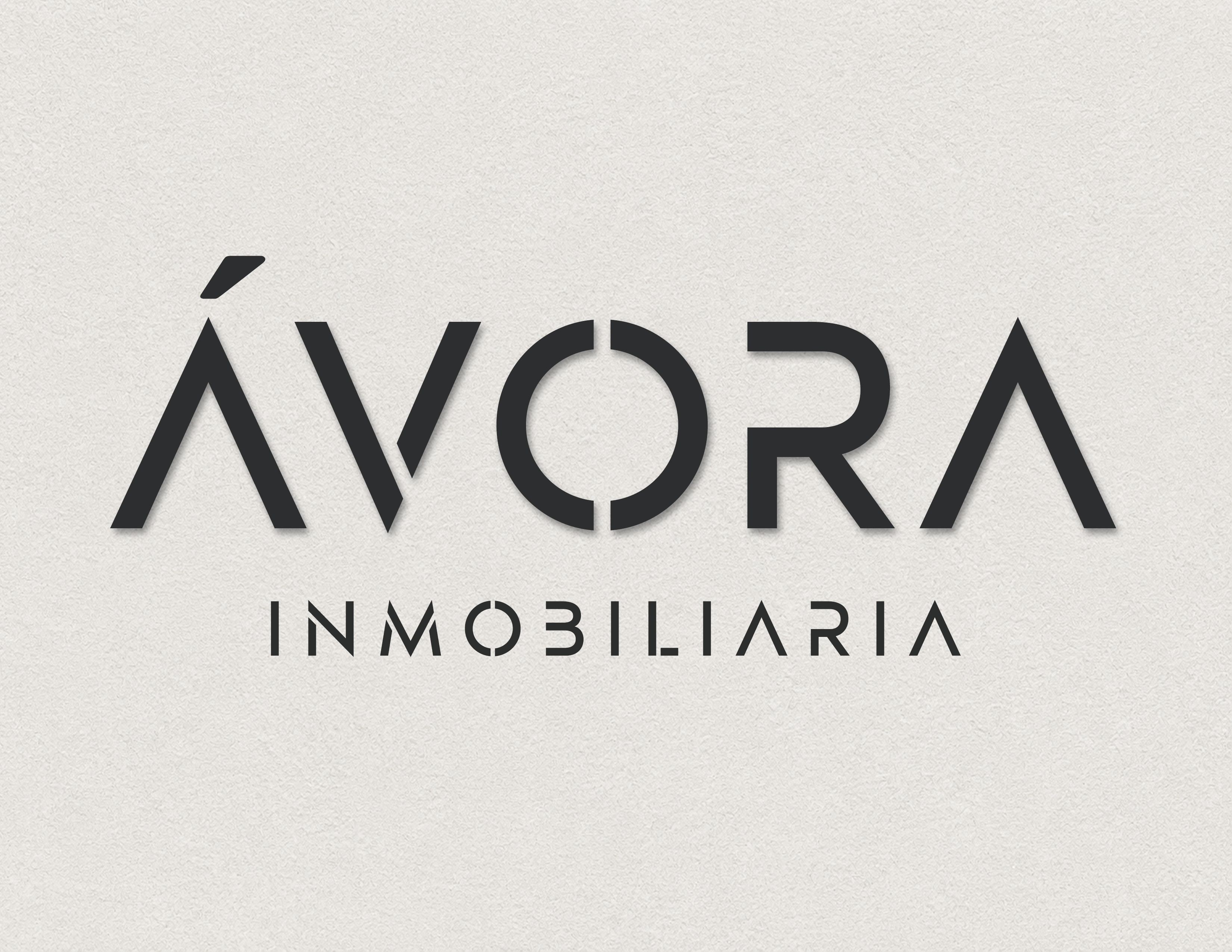 Logo de AVORA Inmobiliaria